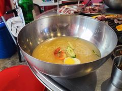 -金韩雅·烤肉·烤活鳗鱼(万达店)
