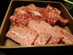 -和牛 烧肉寿喜烧涮锅 善(心斎橋店)