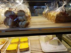 -飘香心语(官亭路店)