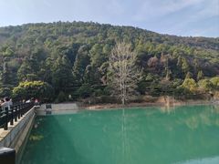 -九龙潭景区