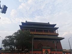 -后海公园