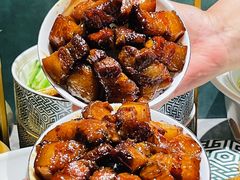 -宫燕府·京菜·烤鸭·淮扬菜(王府中心店)