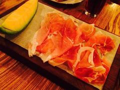 iphone_upload_pic-PIZZA BIANCA(民园店)