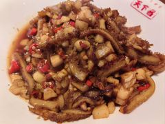 -天下客饭店(中山路店)
