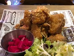 -Dak's 炸鸡(远景路店)