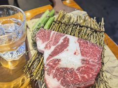 -伍丁·烤牛肋(和平东桥店)