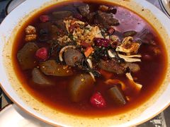 超级毛血旺-豆蔻电影主题餐厅(四牌楼店)
