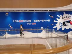 -深圳来福士广场