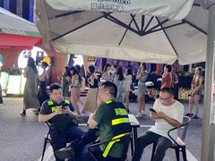 -HIB HUB公社(解放西路店)