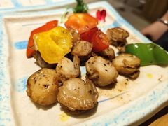 -三石铁板烧(紫竹桥店)
