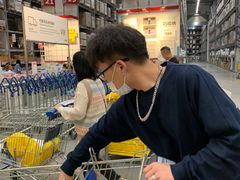 -宜家家居(西安未央商场店)