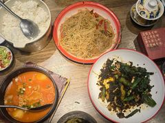 -杨记隆府重庆江湖菜(大悦城店)