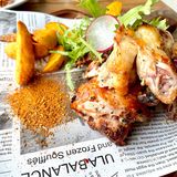 ♡好久都没吃西餐了🍴…