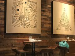 -星巴克(深圳梅林虹湾店)