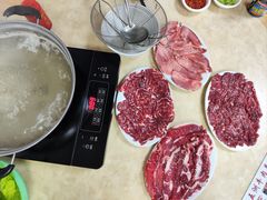 -五洲牛肉美食馆