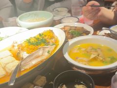 -寻宝记绍兴菜(鲁迅路店)