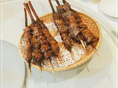 -新洪记·丽久饭店(铁西店)