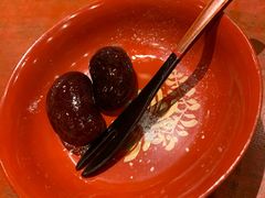 -是山居