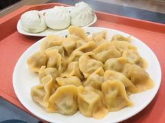 -庆丰包子铺(灯市口店)