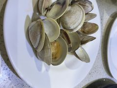 -青蓬蒸汽海鲜·深圳老字号·团建聚会(壹方城店)