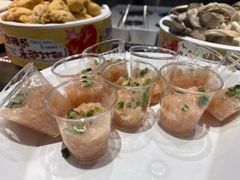 -龍歌自助小火锅(李沧顺和汇店)