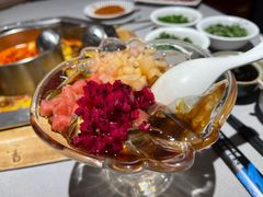 -蜀九香火锅(九眼桥店)