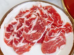 -白山烧烤(文安路万豪店)