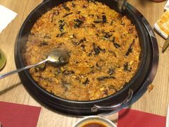 -八福力韩国休闲餐厅(泉舜店)