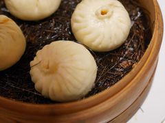 酱肉包-尘香•传统川菜(创汇首座店)