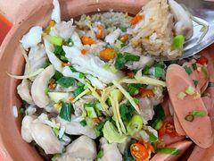 -潮香兴煲仔饭(莲花路店)