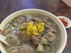 -潮镇老尾牛杂(环城西路店)