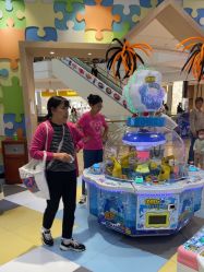 -meland亲子乐园•派对•研学(苏州悠方购物中心店)