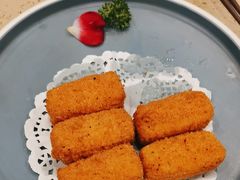 -点都德(世纪汇店)