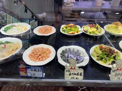 自助取餐区-大京园海鲜烧烤(东城路店)