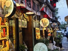 -小河直街历史文化街区