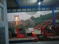 -辛玛王国游乐园