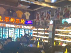 -M99 BEER世界啤酒吧(鸿云悦街店)