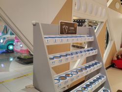 -meland club亲子乐园(重庆万象城店)