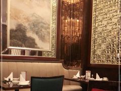 包厢-夏宫中餐厅(香格里拉大酒店)