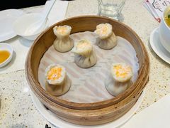 虾肉烧卖-鼎泰丰(环贸店)