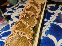 -绿茶餐厅(布吉万象汇店)