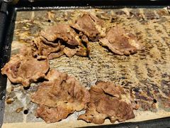 -新石器烤肉(马鞍山印象汇店)