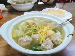 -吉云馄饨(桑梓路店)