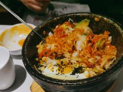 -韩时烤肉(枫蓝店)
