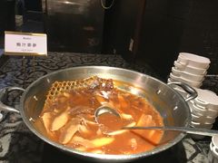 -芭菲盛宴·环球美食(解放碑英利国际店)