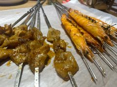 -熙成烧烤(白塔岭店)
