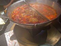 -湊湊火锅·茶憩(新中关购物中心店)