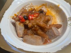 -龍堂蟹黄小笼包(万家丽店)