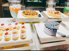 -天津东凯悦酒店·Market Café自助餐厅