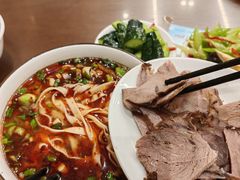 -清真磨沟沿老字号牛肉面(总店)